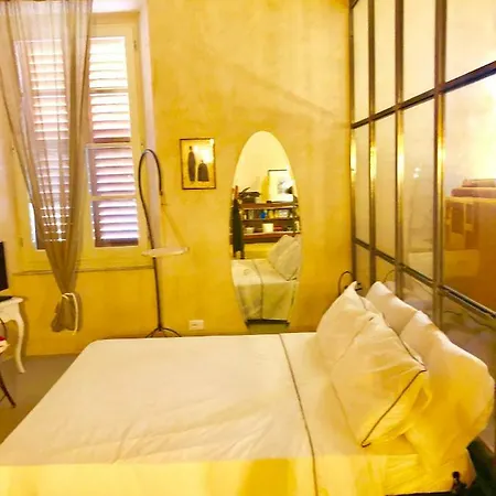 Gallery • Cool Loft In Apartamento