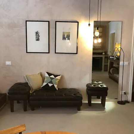 Gallery • Cool Loft In Apartamento Pietrasanta