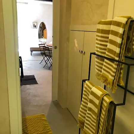 Gallery • Cool Loft In Apartamento