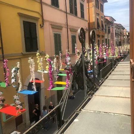 Gallery • Cool Loft In Apartamento Pietrasanta