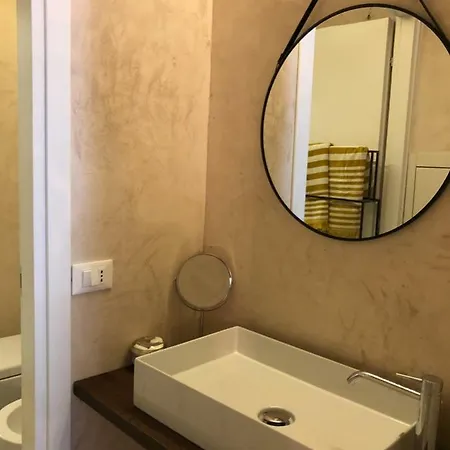 Apartamento Gallery • Cool Loft In Pietrasanta