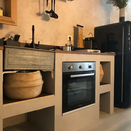 Gallery • Cool Loft In Apartamento