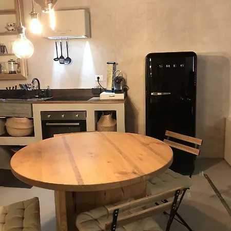 Apartamento Gallery • Cool Loft In Pietrasanta