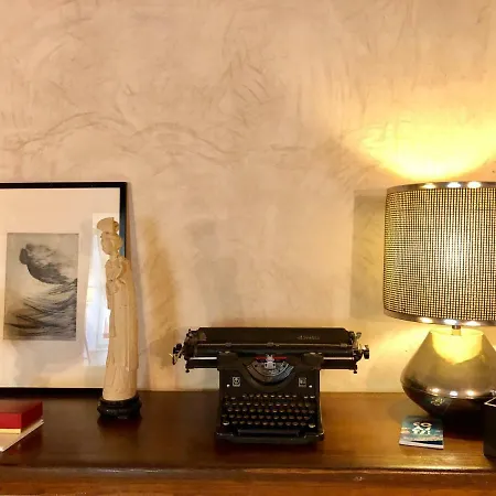 Apartamento Gallery • Cool Loft In