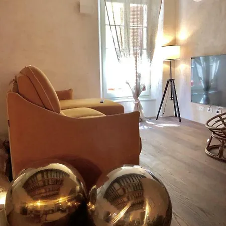 Apartamento Gallery • Cool Loft In *