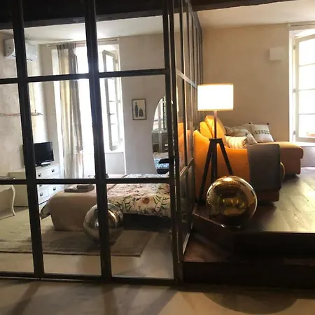 Gallery • Cool Loft In Pietrasanta