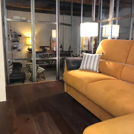 Gallery • Cool Loft In Apartamento *