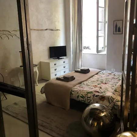 Apartamento Gallery • Cool Loft In *