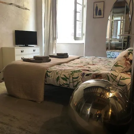 Gallery • Cool Loft In * Pietrasanta