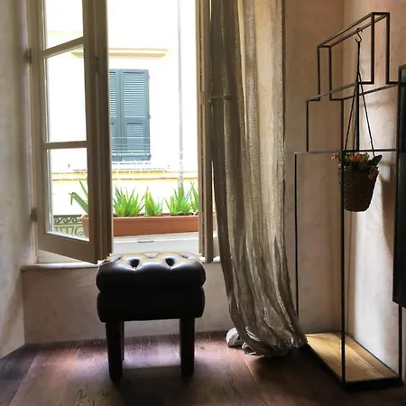 Gallery • Cool Loft In Pietrasanta